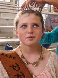 14 photos: The weekend at the Warren County Fair