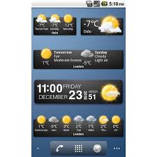 It offers dozens of clock and calendar styles, supports uploading local images, and provides a wide selection of stunning pictures for you to choose from. Best Widgets For Android Download Treerail