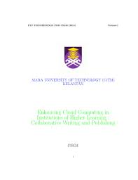 Maybe you would like to learn more about one of these? Gallery Templates Examples And Articles Written In Latex Overleaf Online Latex Editor