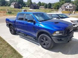 Image result for Blue Streak 2019 Ram