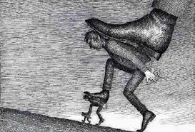 19 Powerful Illustration With Deep Meaning Art Which Is Designed To Save The World Page 1 Deep Art Meaningful Art Art