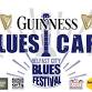 Guinness Blues Café - Jim 'THE KING' Brown event image