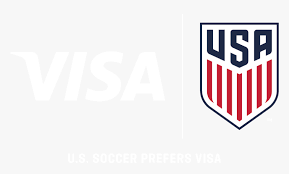 Check out the newest clothing from homage. Uswnt 4 Star Logo Hd Png Download Kindpng