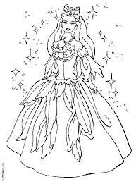 Supercoloring.com is a super fun for all ages: Barbie Fashion Barbie Coloring Princess Coloring Pages Coloring Pictures