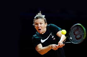 She has one sibling named nicolae halep. Porsche Tennis Grand Prix In Stuttgart Was Ist Das Geheimnis Von Simona Halep Und Co Sportmeldungen Stuttgarter Zeitung