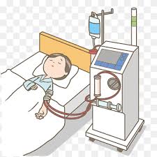 Solute and fluid exchange occurs by diffusion or. Continuous Ambulatory Peritoneal Dialysis Patient Peritoneum Continuous Child Symptom Disease Png Pngwing