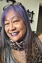 May Pang's Instagram, Twitter & Facebook