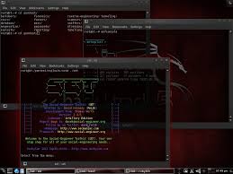 Protect yourself against intruders and potential data leaks. Set In Backtrack Back Track 1024x768 Wallpaper Teahub Io