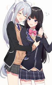 にじさんじ 樋口楓 ひぐちかえで のエロ画像 萌えエロ画像 com アニメキャラクター かわいい 女の子 イラスト アニメの女の子