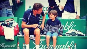 View the full player profile, include bio, stats and results for nicolas mahut. Nicolas Mahut Says His Son Cries When Lucas Pouille Loses