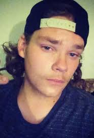 Hayden Alexander Nash, age 17