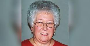 Barbara Ann Beam Obituary