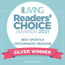 Dr kong also received the national day award from the president of singapore, for his contribution to scientific research and research administration in singapore. Sports Musculoskeletal Physiotherapy Singapore Heartland Rehab
