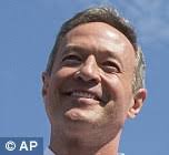 GOP White House hopefuls skip Iowa senator's pig roast and motorcycle ride 