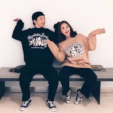 Treat you and your loved one today! Why Some Asian Couples Dress In Matching Outfits