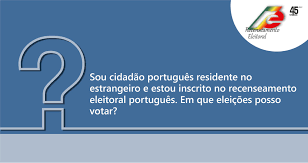 Arrolamento ou inscrição de pessoas ou animais. Recenseamento Eleitoral E Votacao Nas Eleicoes Perguntas E Respostas Noticias A Embaixada Embaixada De Portugal No Reino Unido