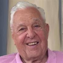 Clement "Zonie" A. Nofs Obituary