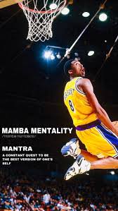 Mamba day wallpaper best wallpapers. Just Made This Wallpaper In Memory Of Bean Hbd Lakers