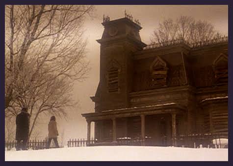 Five Favorite Things:: Ghost Story (1981) By Christine Hadden | kindertrauma