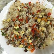Traditional mongolian diet generally has four categories: Budaatai Khuurga Photo Food Asian Recipes Traditional Food
