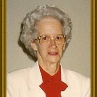 Carrie Huckaby Holton Obituary