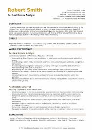 Legal & general's group real estate team have a requirement for a senior project manager who will be responsible for the management of projects to meet… Real Estate Analyst Resume Samples Qwikresume