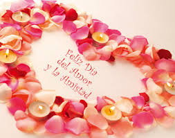 Romantic Valentine Quotes In Spanish Valentines Day Pictures Valentines Flowers Happy Valentines Day