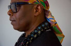 Buttons as contemporary art, reimagined in NYC exhibition