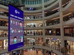 Mco is listed on 7 exchanges with a sum of 16 active markets. Still Standing Businesses Fear Death Knell Of Mco 2 Amid Spike In Covid 19 Malaysianow