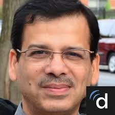 Dr. Syed Maqsood, DO