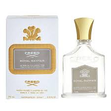 Royal mayfair creates a luxurious symphony sampling through a bright opening accord of gin and citrus, a sophisticated heart of flowers and a soothing eucalyptus base. Creed Royal Mayfair Perfume For Unisex By Creed In Canada Perfumeonline Ca