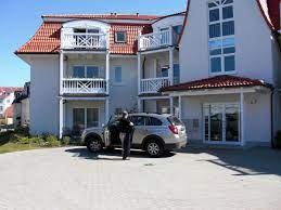 Im wohnzimmer laden gemütliche sessel oder couchen zur entspannung. Ferienwohnung Strandkrone Kuhlungsborn West Frau Monika Berghahn