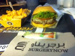برجريناو Burgerynow בטוויטר تذوق طعم البرجر الطازج برجريناو الزلفي حائل الخرج