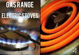 Propane ovens and cooktops cost significantly less to operate than their electric counterparts and provide a higher degree of control because of precise. Gas Ranges Vs Electric Stoves Kitchensanity