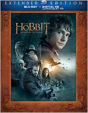 It has its own momentum, chaotic and jubilant, reaching an almost screwball climax, as events catapult out of control and nobody is sure which end is up, least of all the. Hobbit The An Unexpected Journey Extended Edition