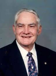 Paul Edward Werndli Sr. Obituary