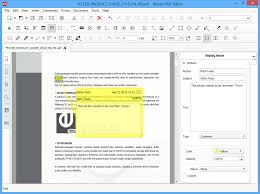 For filers in texas impacted by the winter storms, the deadline is june 15. Comment Mark Up Pdf Files Master Pdf Editor