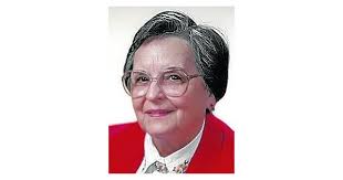 Beatrice Harris Obituary (2022)