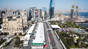 Baku city circuit is a street circuit in baku, the capital city of azerbaijan. Vr5ibjeim Y2xm