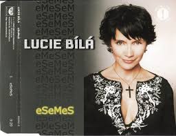 Music by ondřej soukup, lyrics by however, the production itself was good (despite the fact that almost 50 years old lucie bílá was probably the. Lucie Bila Esemes 2003 Cd Discogs