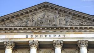 Германия добавлен 16 сен 2011. Gesetzesvorhaben Rot Rot Gruner Blockademarathon Im Bundesrat