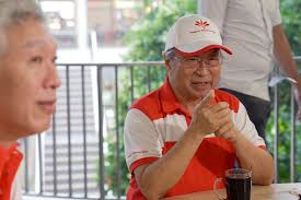 Dpm heng argued for 30 mins during 26 feb parliament why increasing other taxes (eg., wealth tax, speculation tax etc), other than the gst, is not viable. Ge2020 There S No Doubt Pap Will Still Form Government Says Psp S Leong Mun Wai