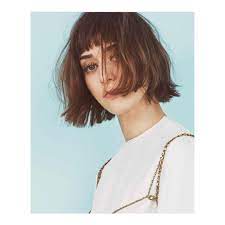 Pin On Bobbed Hair