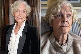 Sheila hancock was born february 22, 1933. Sheila Hancock Says She S Still Working At 88 Because Contemporaries Are Dying Mirror Online