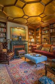Villa serena, the incomparable former payne stewart mansion. 45 Best Home Library Ideas Reading Nooks At Home