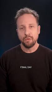 London Free Tour is this Friday! I'm coming to Europe for the month of June  and will be running bootcamps in London, Stockholm, Amsterdam and Berlin!  Go to selfhelpfreetour.com to register and