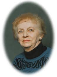 Lois Dillon Obituary May 15, 2016