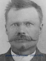 Tabitha Adair's Instagram, Twitter & Facebook