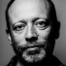 La biblioteca de Alberto Marcos