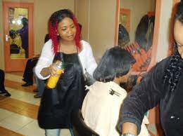 Divine Choice Salon